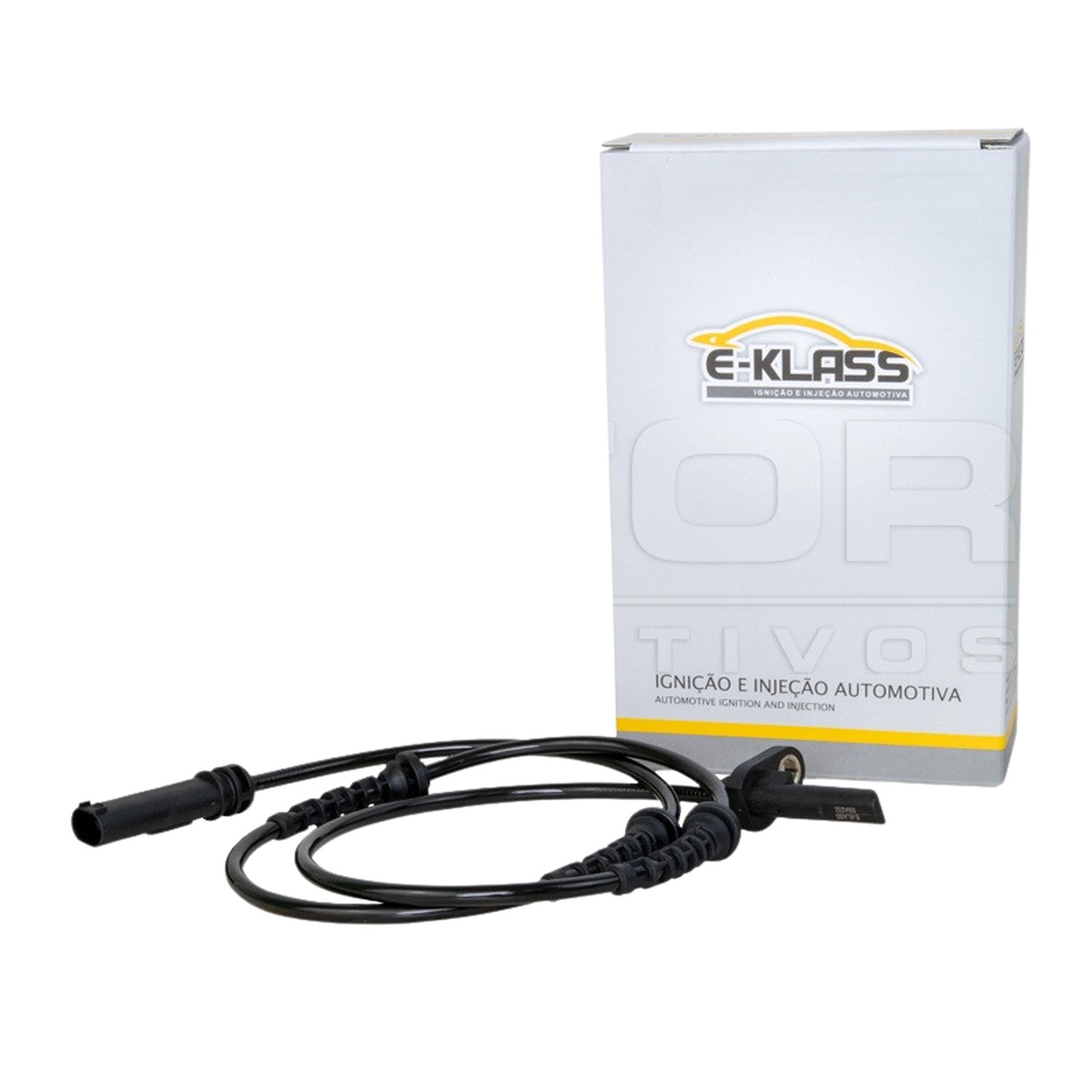 Sensor do Abs - E-Klass - ESA232