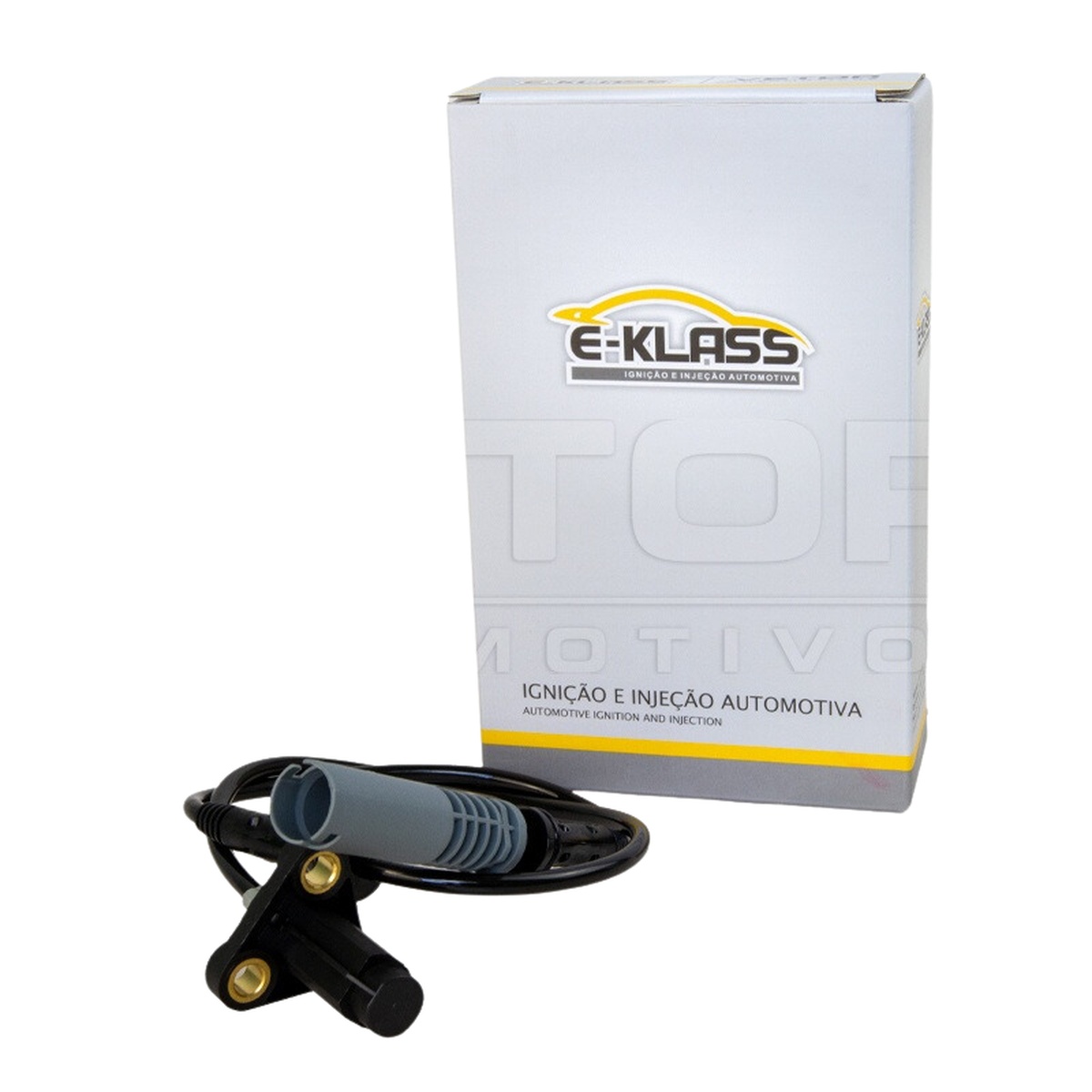 Sensor do ABS Dianteiro para BMW 528i e 540i - E-Klass - ESA240
