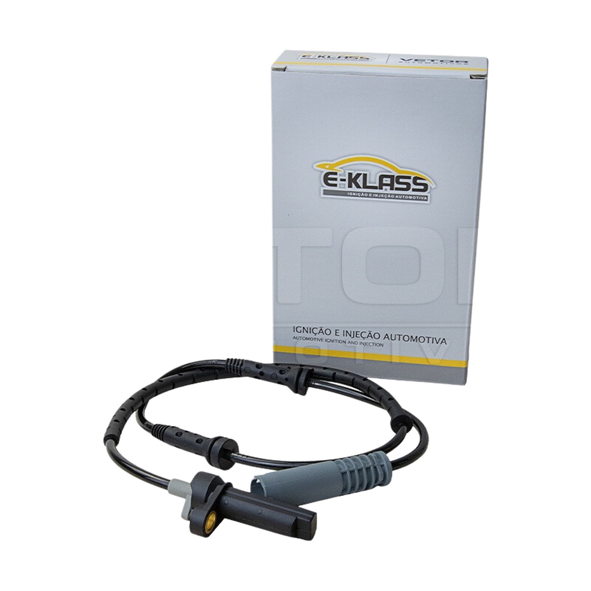 Sensor do ABS Traseiro para BMW 528i e 540i - E-Klass - ESA241