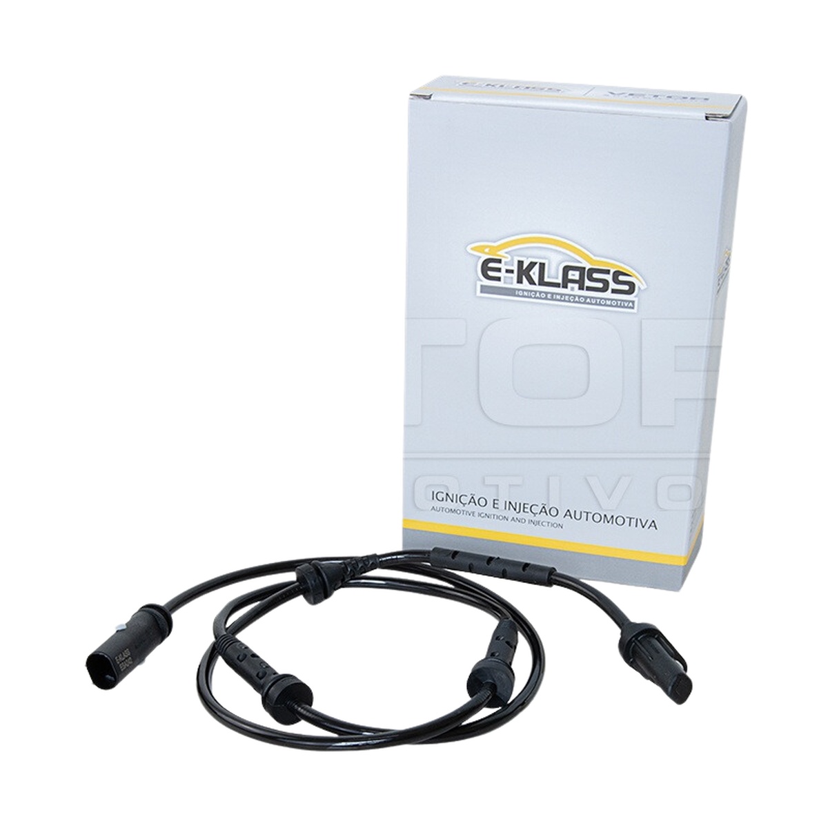 Sensor do ABS Dianteiro para BMW X3 e X4 - E-Klass - ESA242