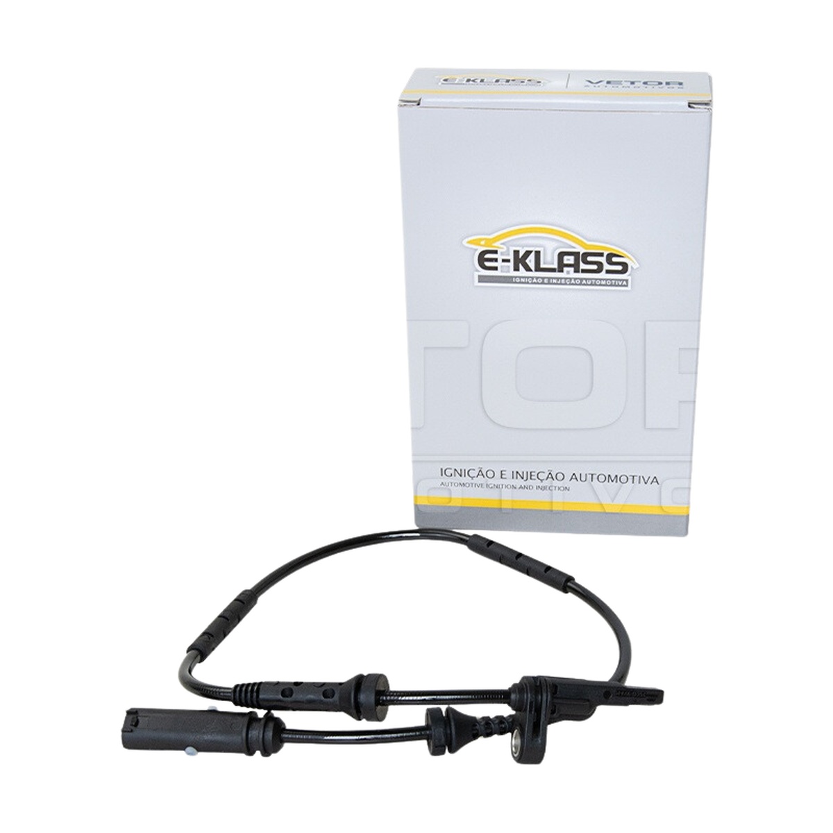 Sensor do ABS Traseiro para BMW X3 e X4 - E-Klass - ESA243