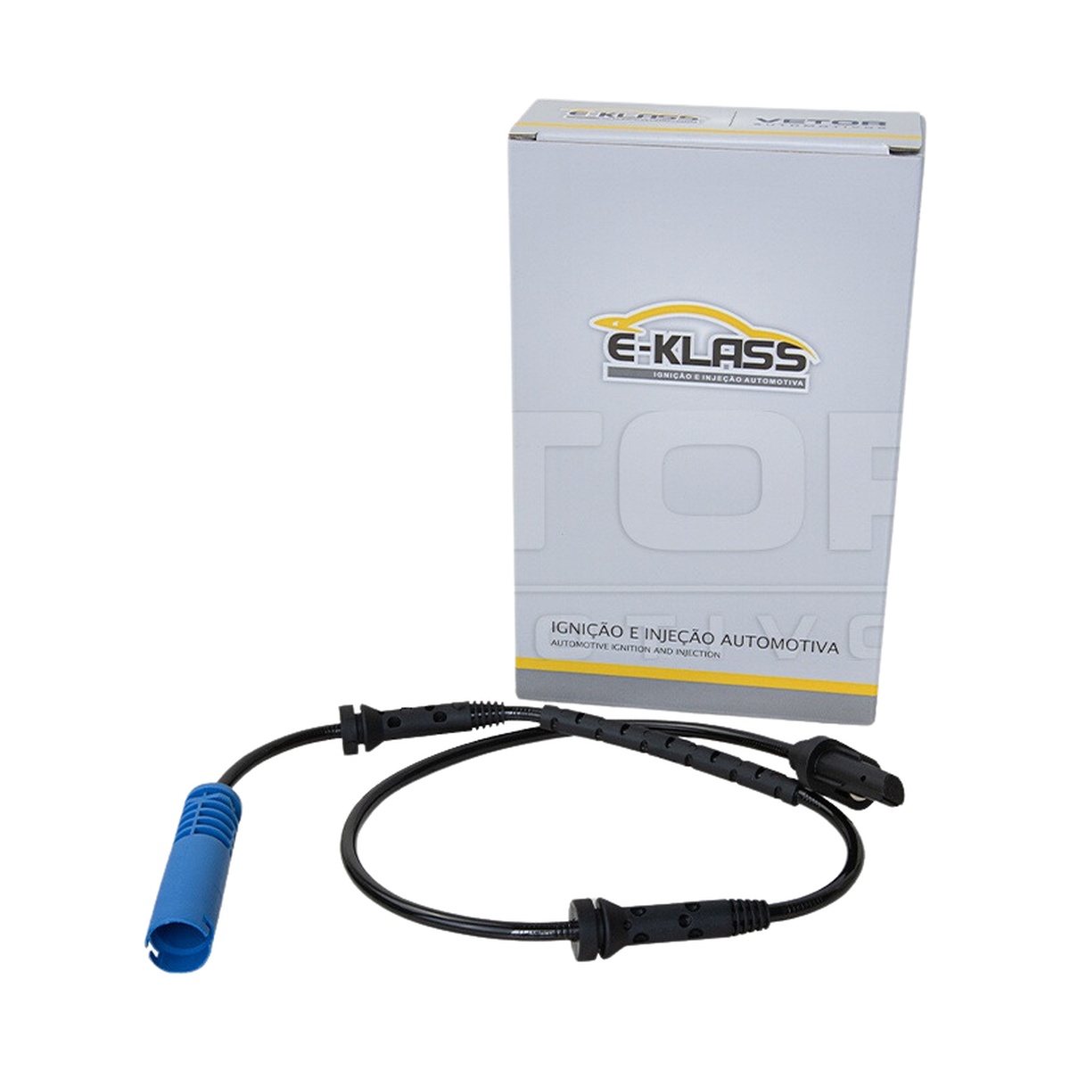 Sensor do ABS Dianteiro para BMW X1 - E-Klass - ESA244