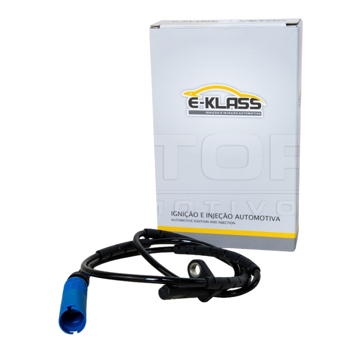 Sensor do ABS Traseiro para BMW X1 - E-Klass - ESA245