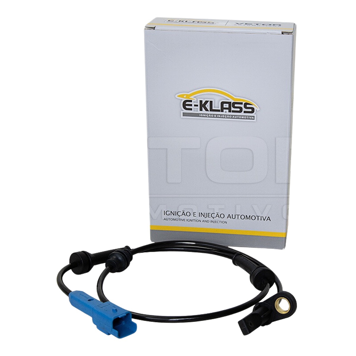 Sensor do ABS Traseiro para Citroen C3 - E-Klass - ESA246