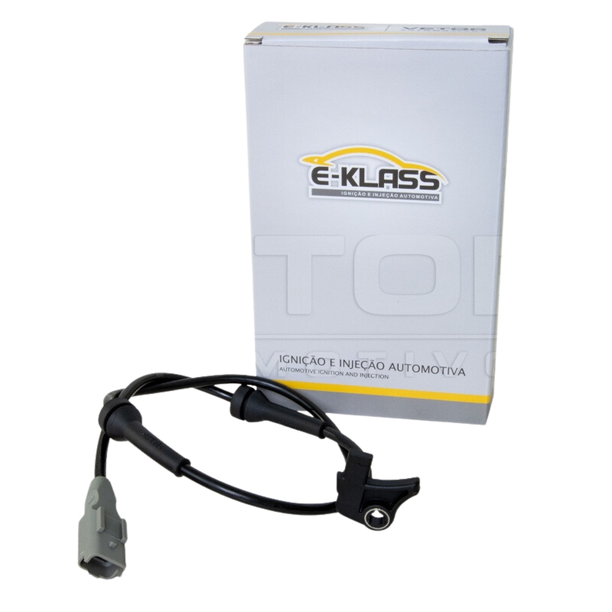 Sensor do Abs - E-Klass - ESA247