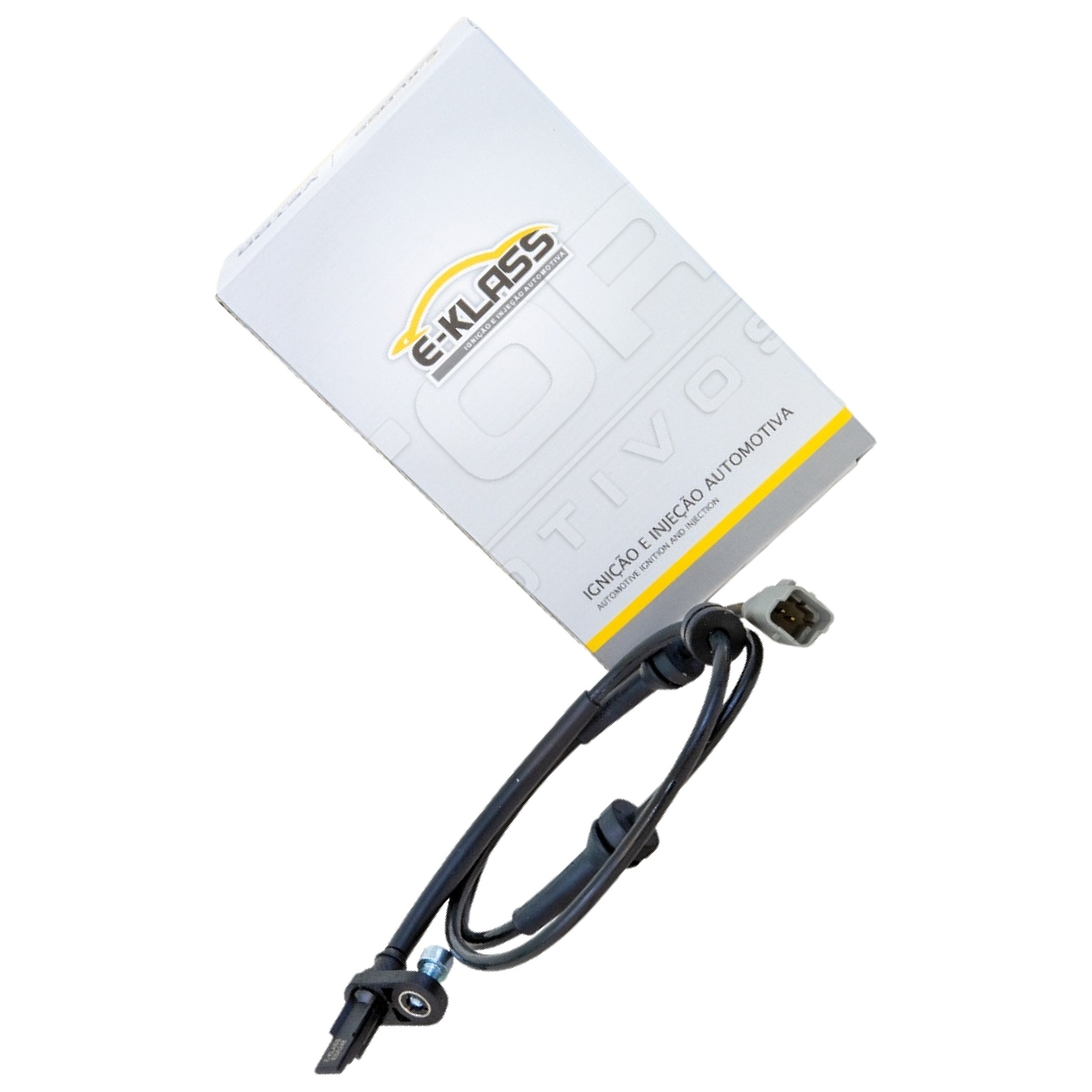Sensor do Abs - E-Klass - ESA248