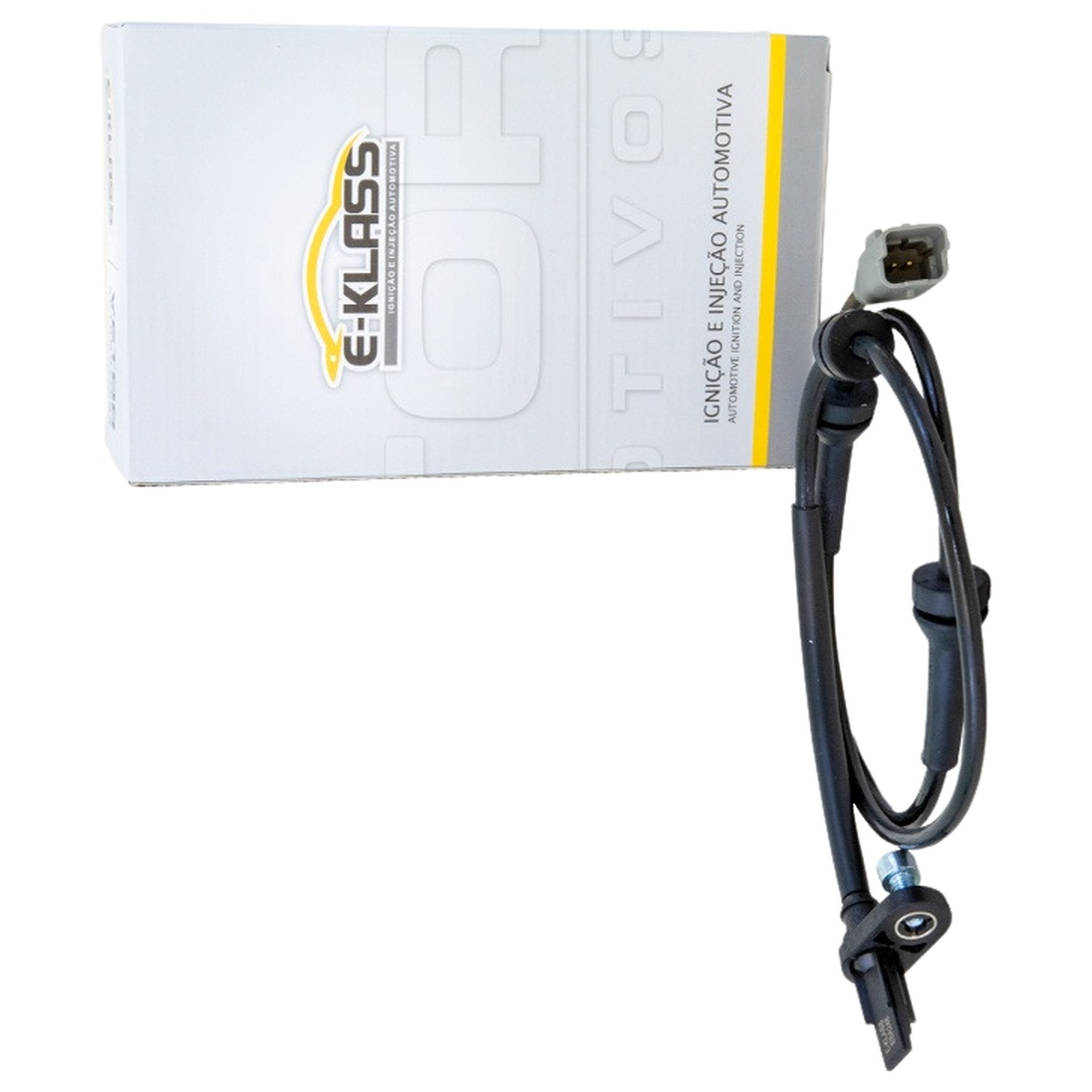 Sensor do Abs - E-Klass - ESA248