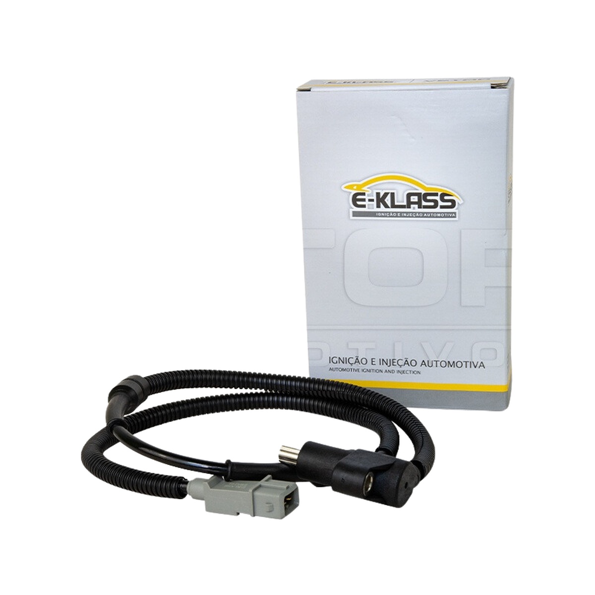 Sensor do ABS Traseiro para Citroen Evasion - E-Klass - ESA249