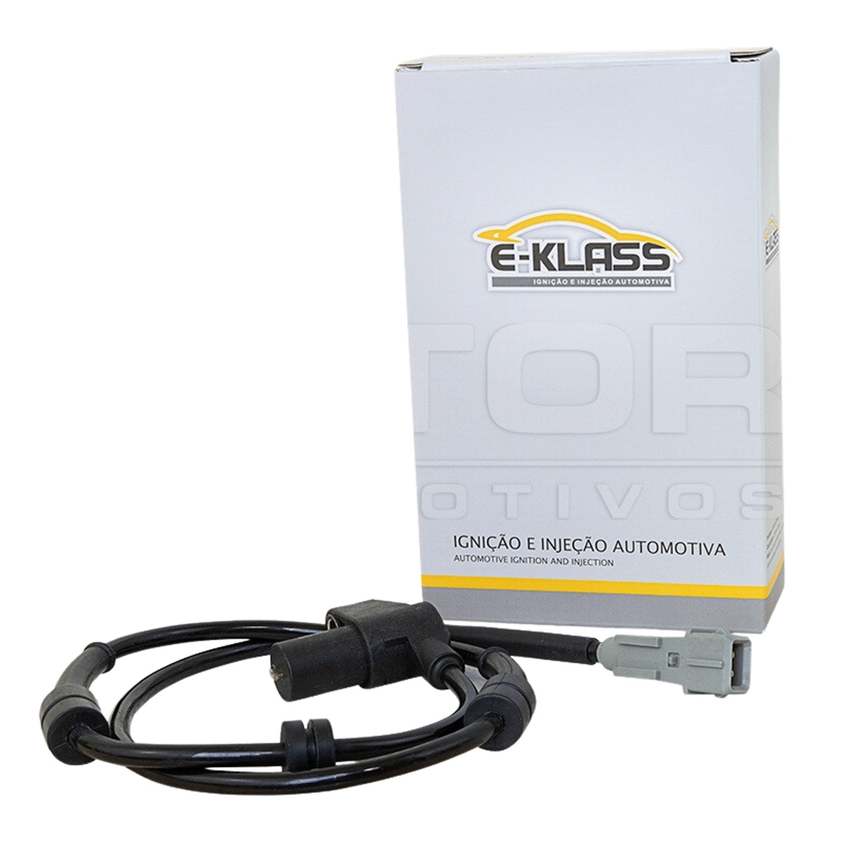 Sensor do ABS Dianteiro para Citroen Evasion - E-Klass - ESA250