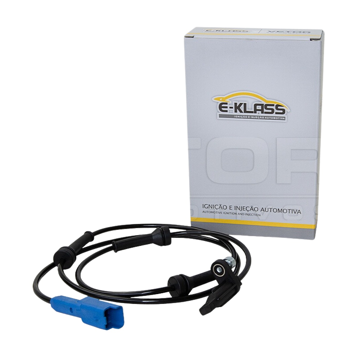 Sensor do ABS Dianteiro para Citroen C5 e Peugeot 407 - E-Klass - ESA251