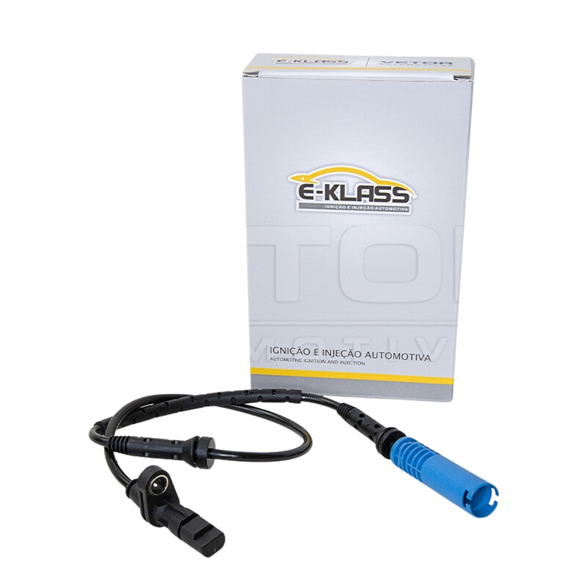 Sensor do ABS Dianteiro para BMW X5 - E-Klass - ESA252