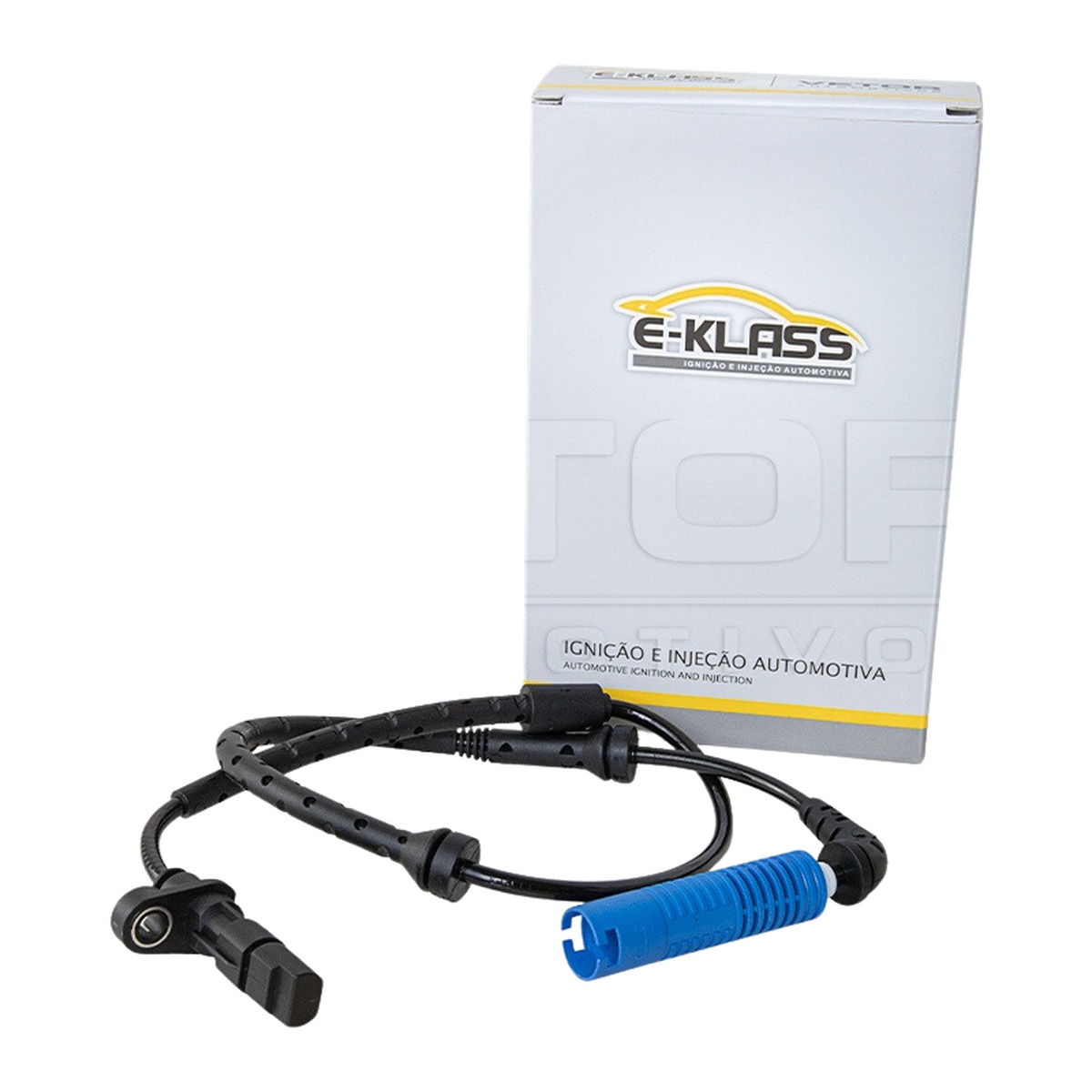 Sensor do ABS Traseiro para BMW X5 - E-Klass - ESA253