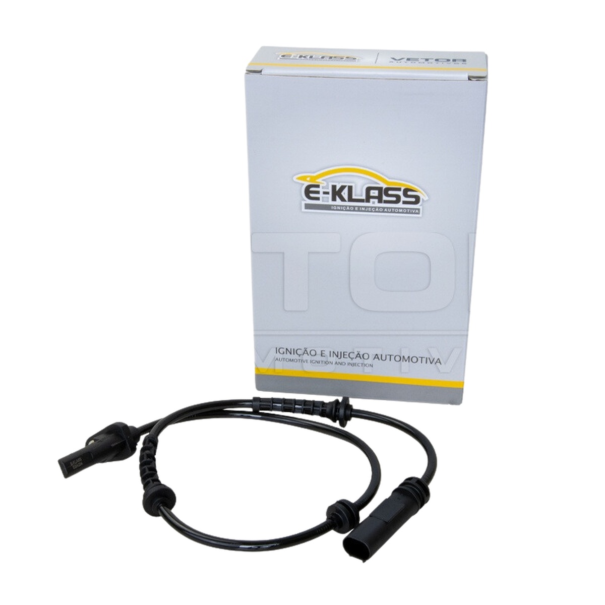 Sensor do Abs - E-Klass - ESA254