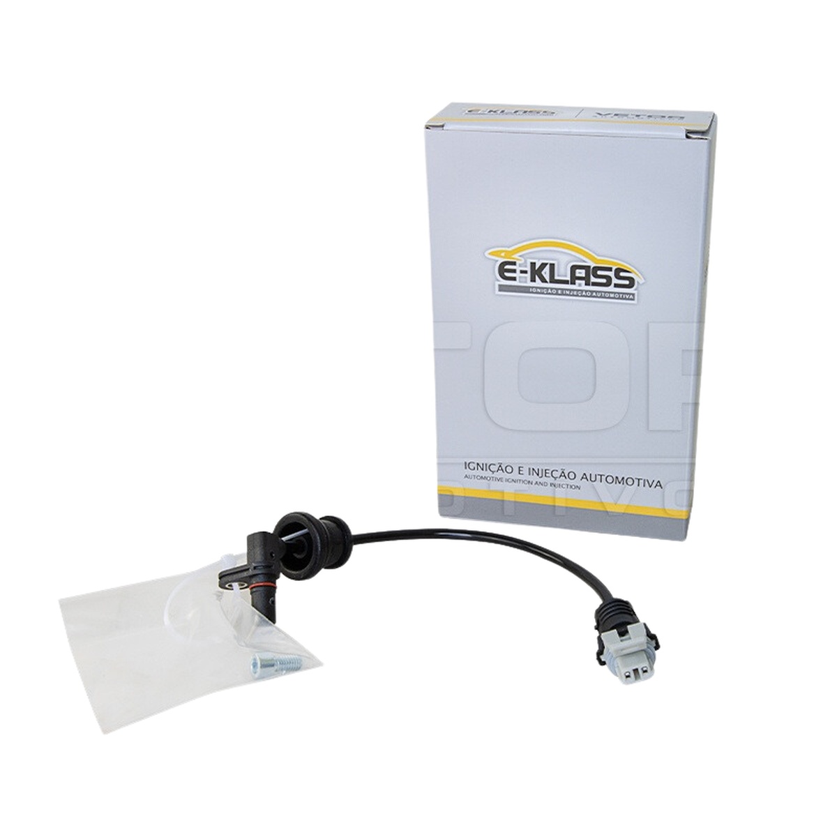 Sensor do ABS para Chevrolet Captiva - E-Klass - ESA255