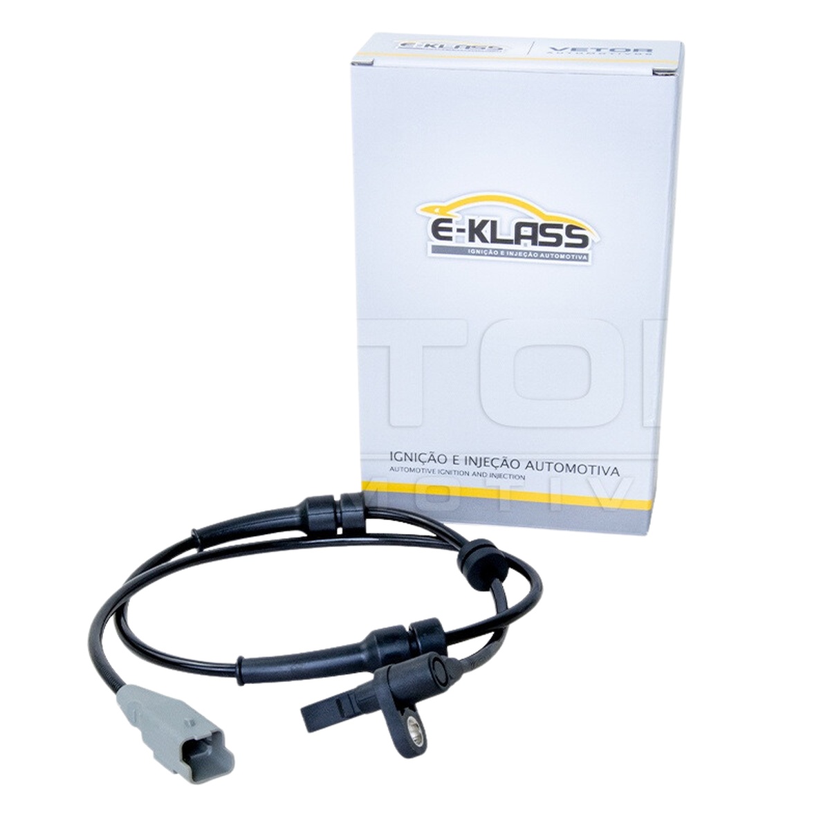 Sensor do ABS Dianteiro Esquerdo para Citroen C8 - E-Klass - ESA256