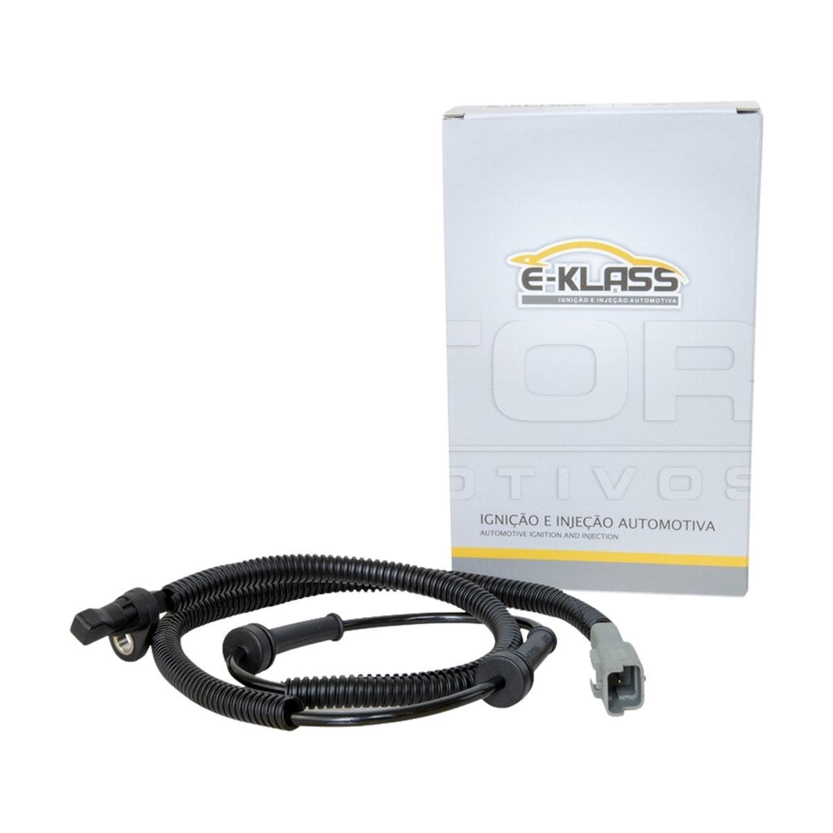 Sensor do ABS Traseiro para Citroen C8 - E-Klass - ESA258