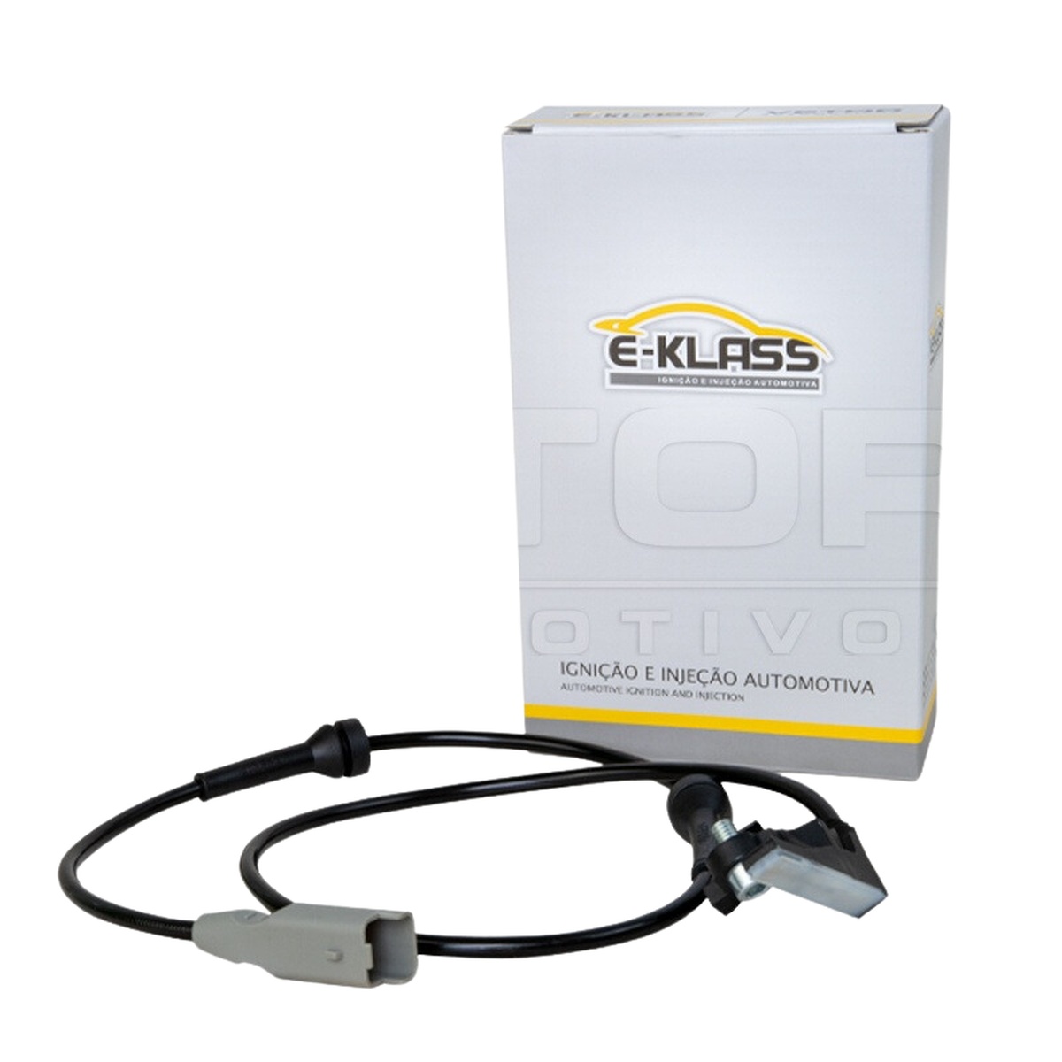 Sensor do ABS Traseiro para Citroen C4 e Peugeot 307 - E-Klass - ESA259