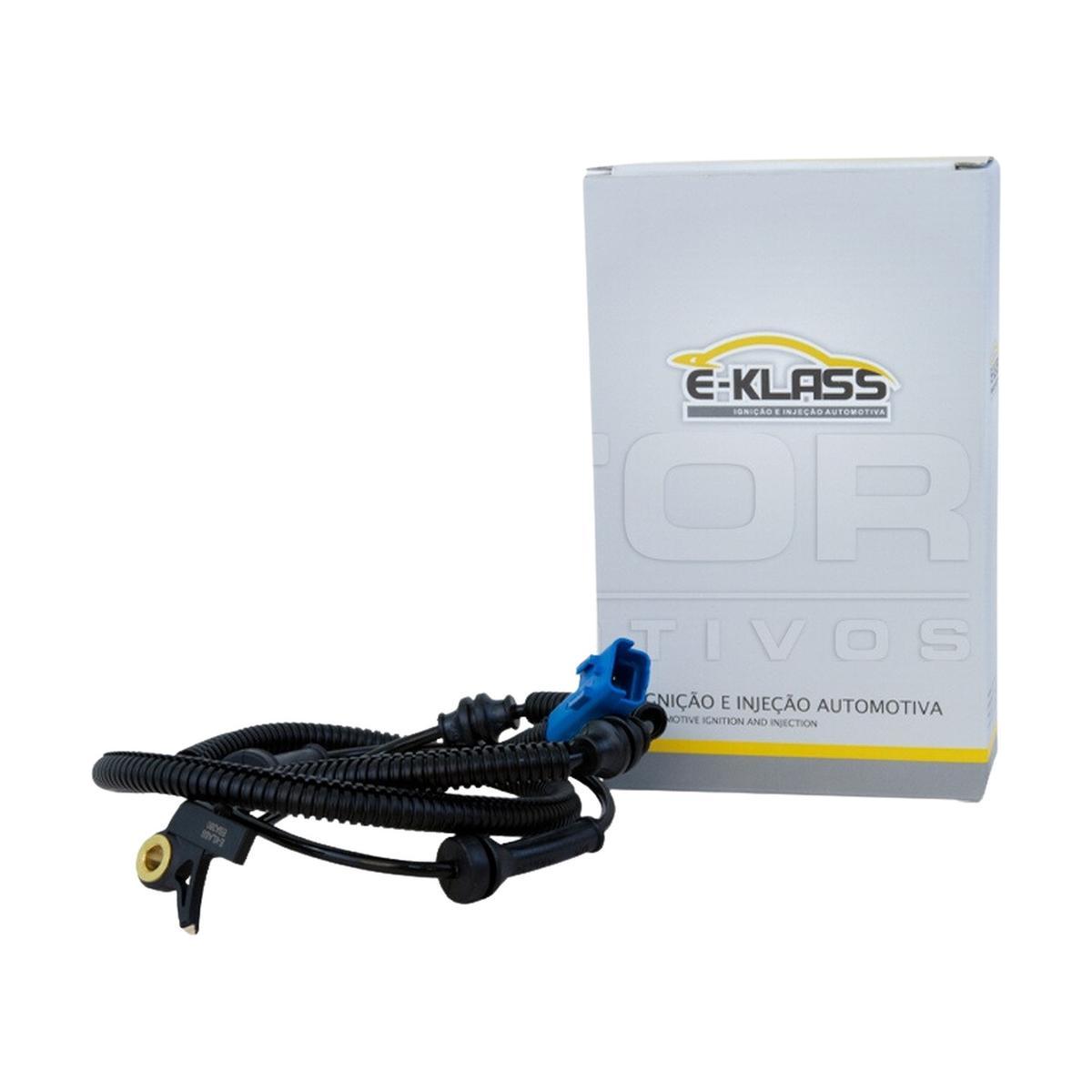 Sensor do ABS Dianteiro para Citroen C5 - E-Klass - ESA260