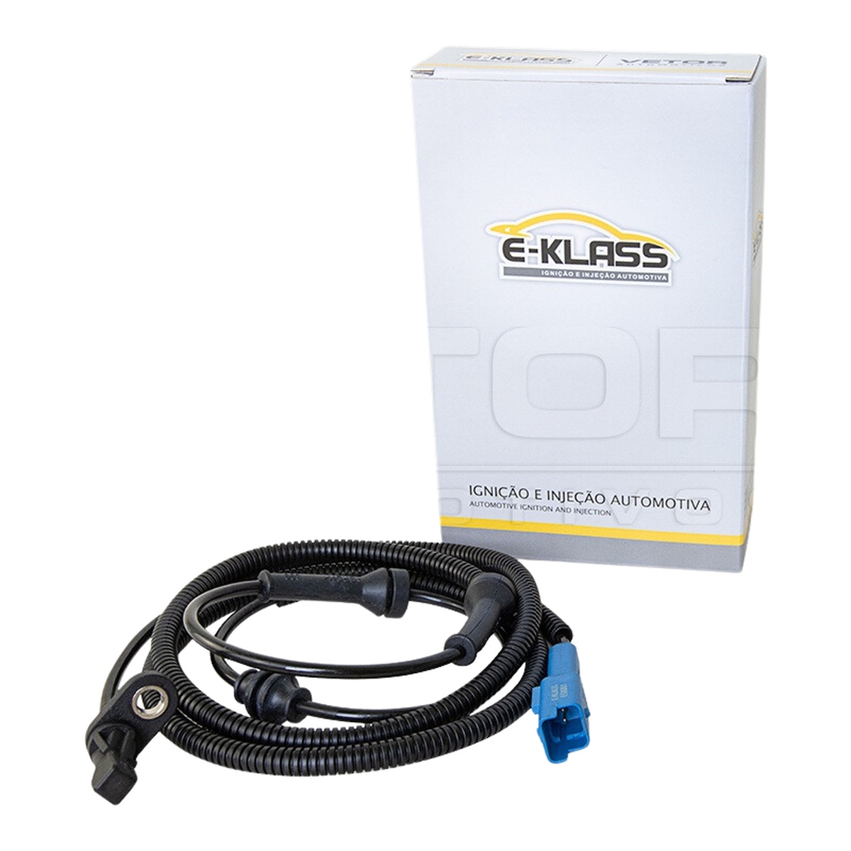 Sensor do ABS Traseiro para Citroen C5 - E-Klass - ESA261