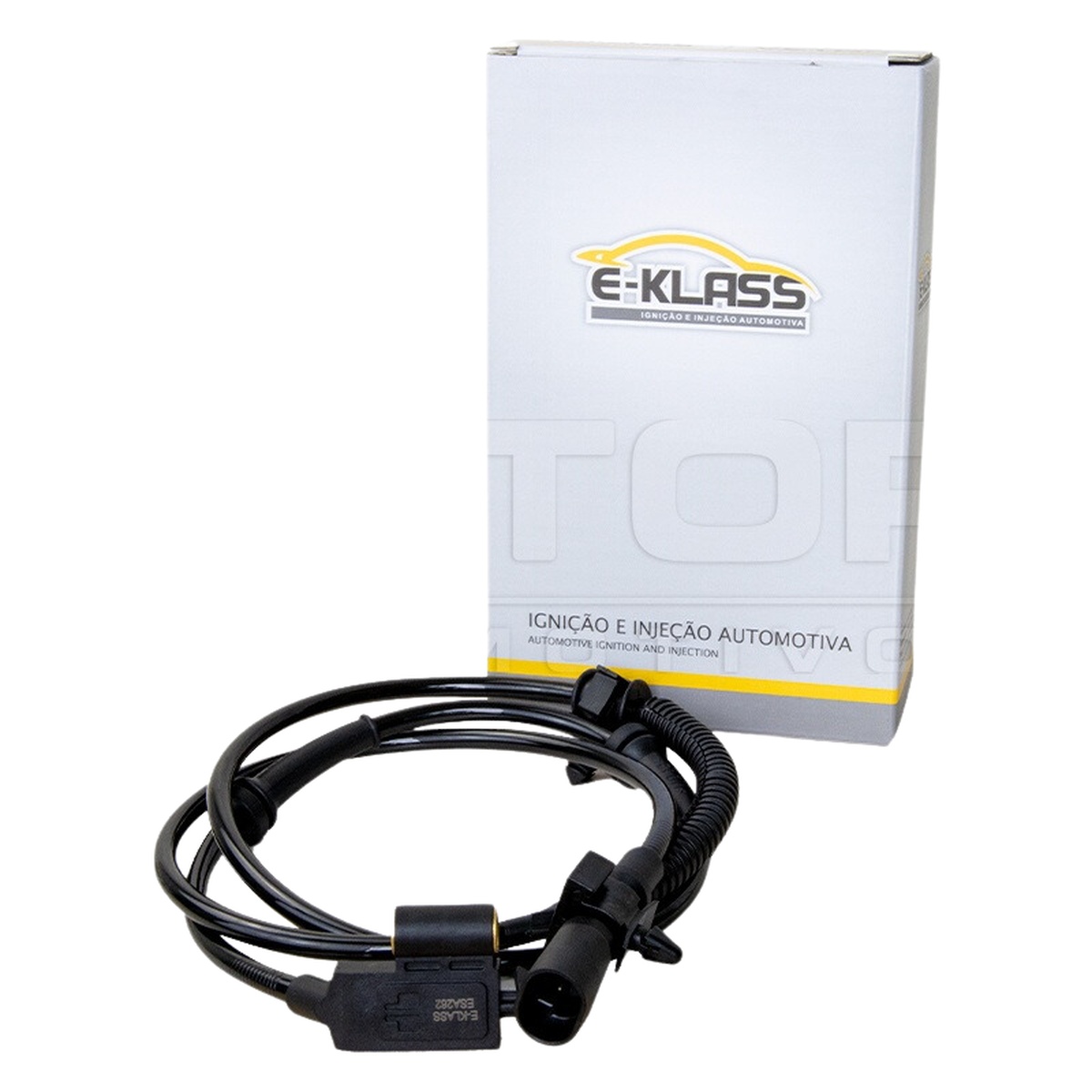 Sensor ABS Dianteiro Direito para Jeep Grand Cherokee - E-Klass - ESA262