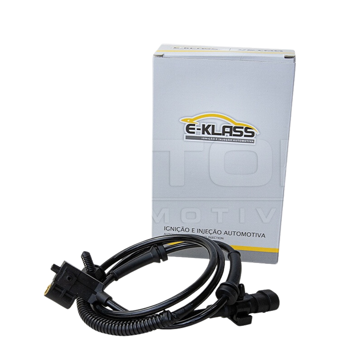 Sensor do ABS Dianteiro Esquerdo para Jeep Grand Cherokee - E-Klass - ESA263