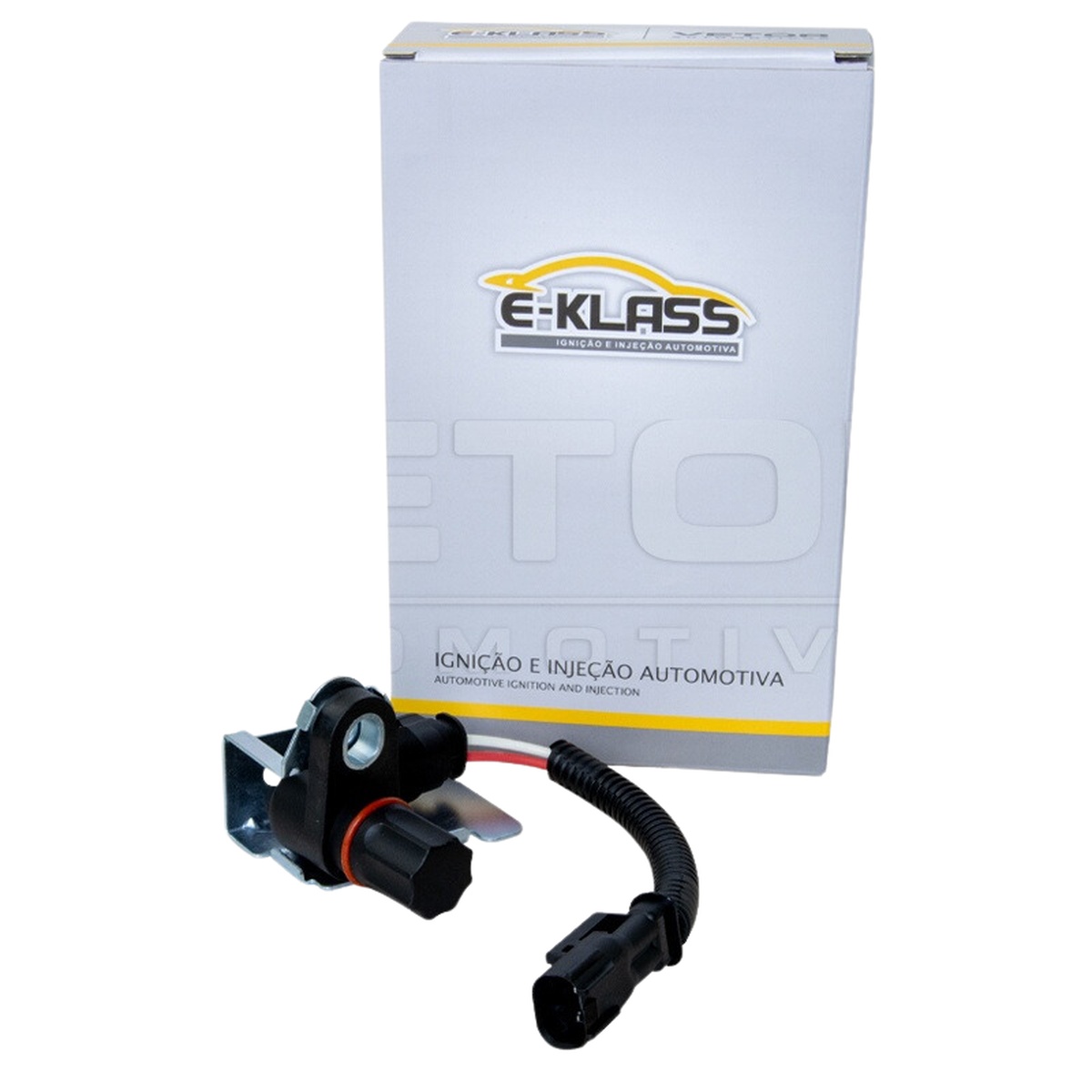 Sensor do ABS Traseiro para Dodge Dakota - E-Klass - ESA265