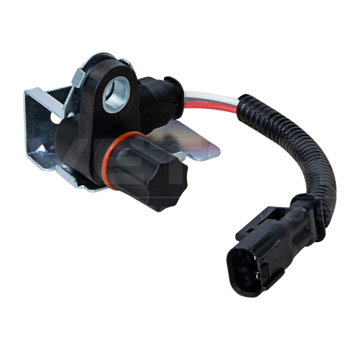 Sensor do ABS Traseiro para Dodge Dakota - E-Klass - ESA265