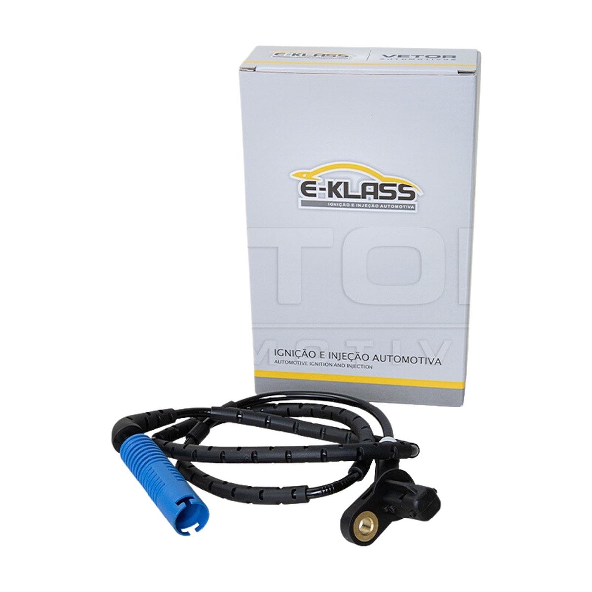 Sensor do ABS Traseiro para BMW Z4 - E-Klass - ESA266