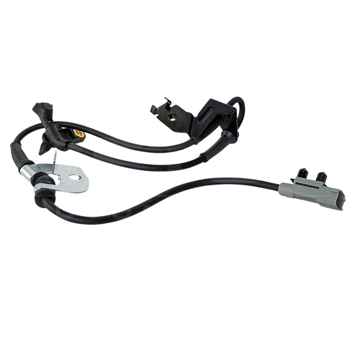 Sensor do ABS Dianteiro Direito para Dodge Caravan e Grand Caravan - E-Klass - ESA267