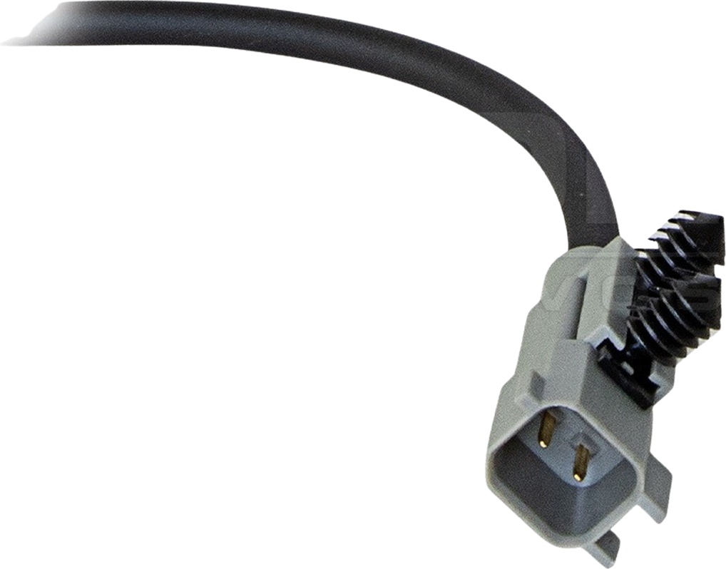 Sensor do ABS Dianteiro Direito para Dodge Caravan e Grand Caravan - E-Klass - ESA267