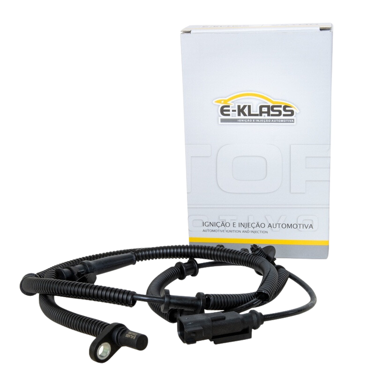 Sensor do ABS Traseiro para Chrysler Town & Country - E-Klass - ESA268