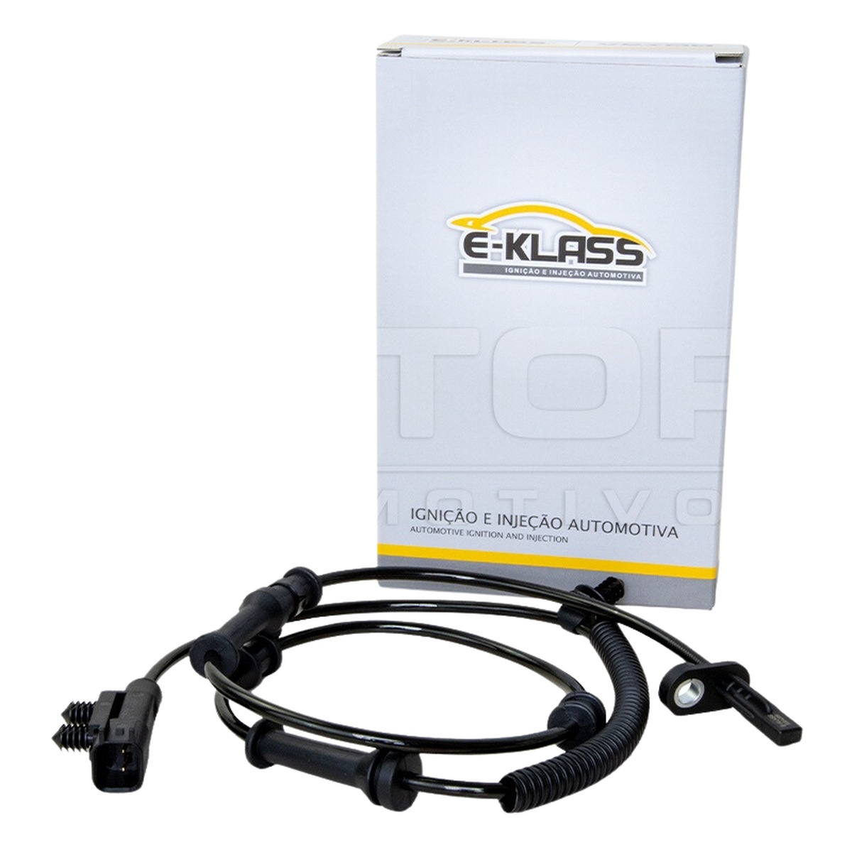Sensor do ABS Dianteiro para Dodge Durango e Jeep Grand Cherokee - E-Klass - ESA269