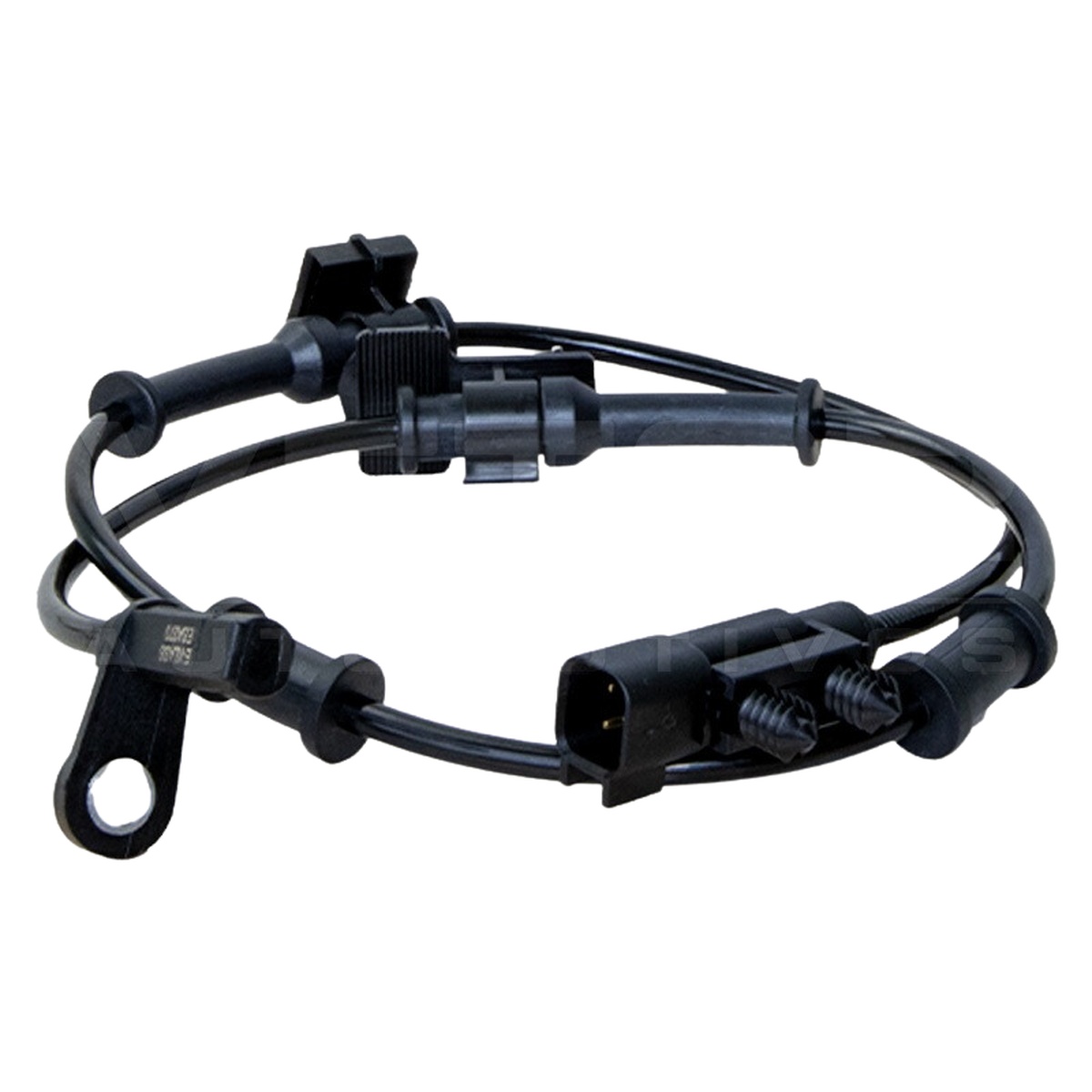 Sensor do ABS Dianteiro para Chrysler 300C - E-Klass - ESA270