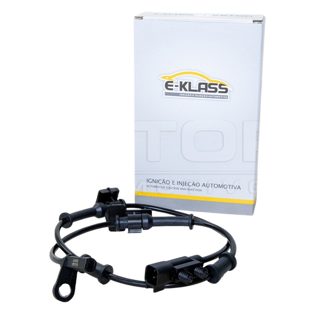 Sensor do ABS Dianteiro para Chrysler 300C - E-Klass - ESA270