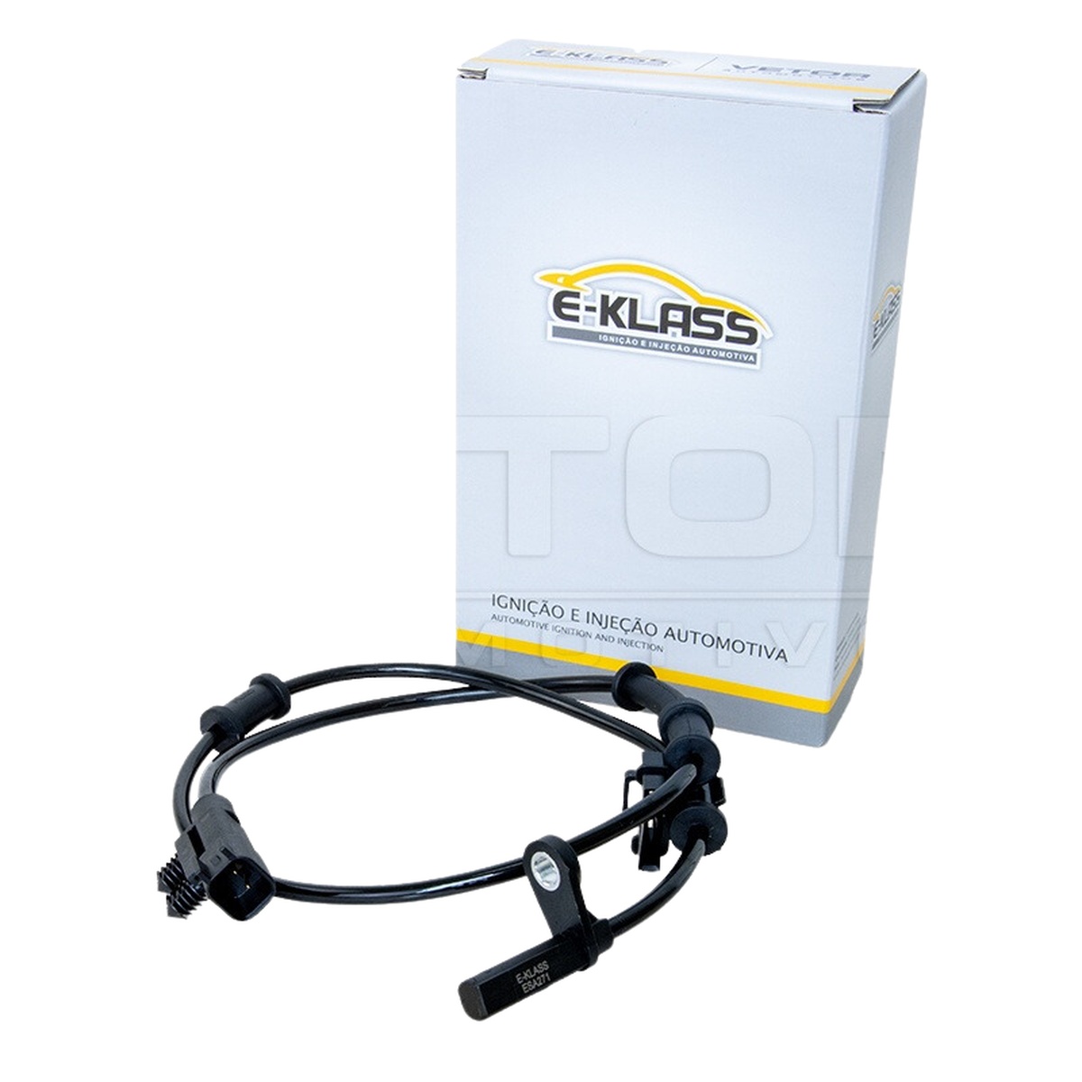Sensor do ABS Traseiro Direito para Chrysler 300C - E-Klass - ESA271