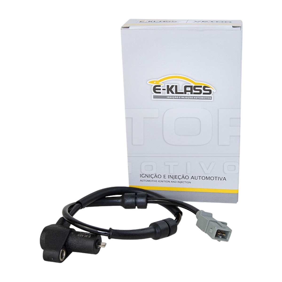 Sensor do ABS Dianteiro para Citroen ZX - E-Klass - ESA273