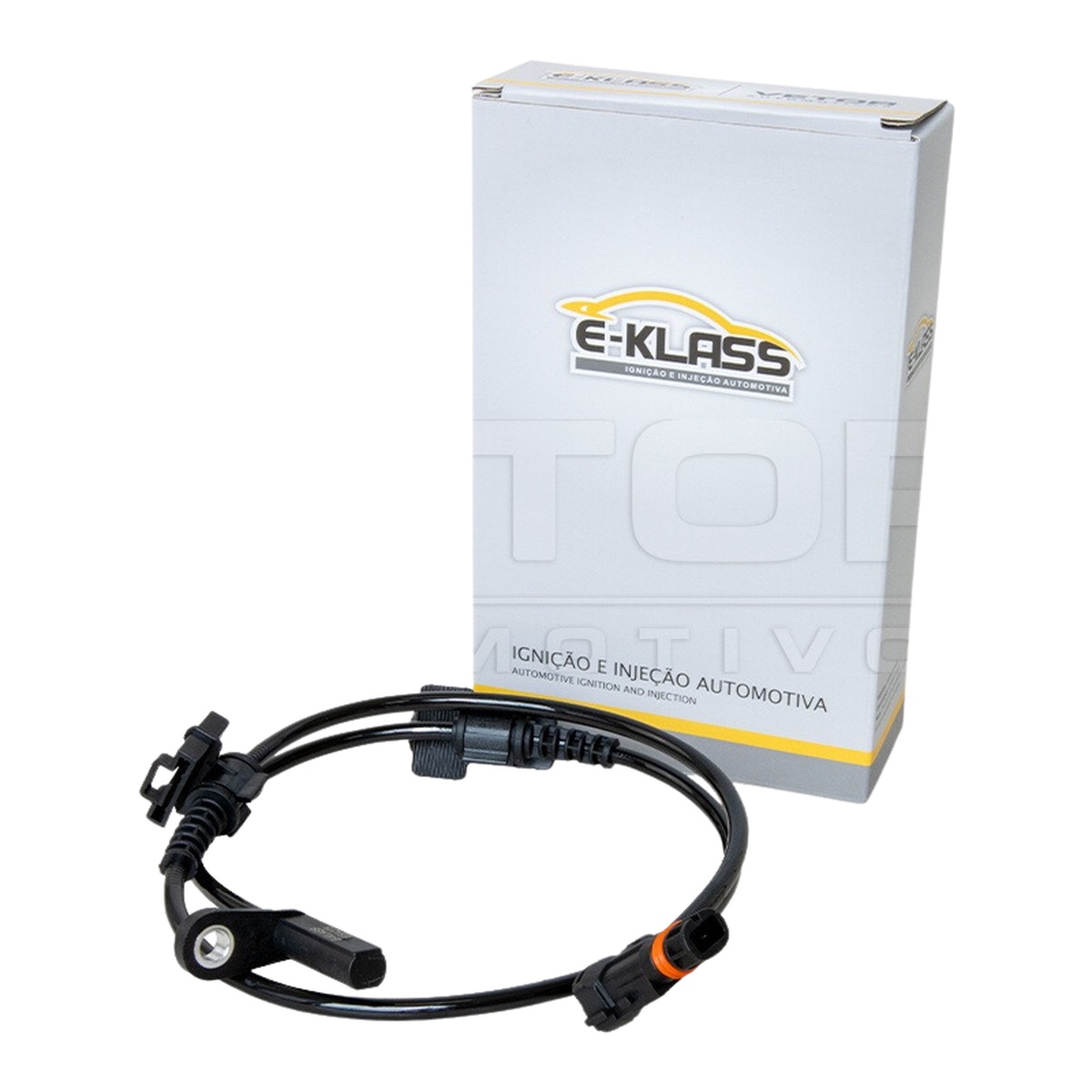 Sensor do ABS Dianteiro para Chrysler 300C - E-Klass - ESA275