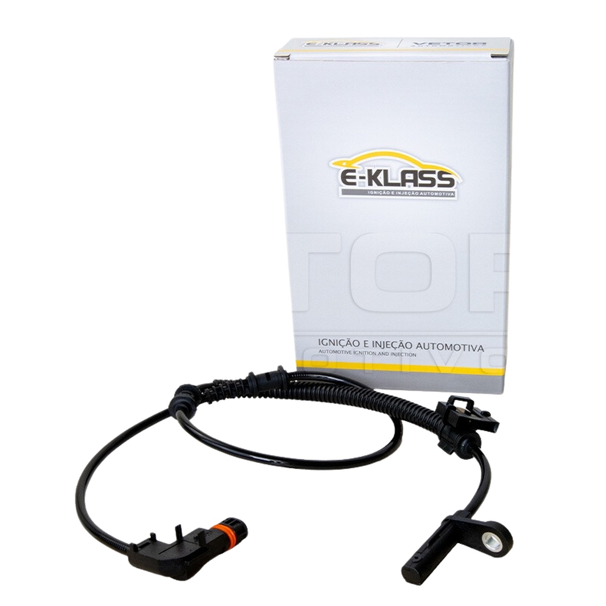 Sensor do ABS Traseiro Direito para Chrysler 300C - E-Klass - ESA276