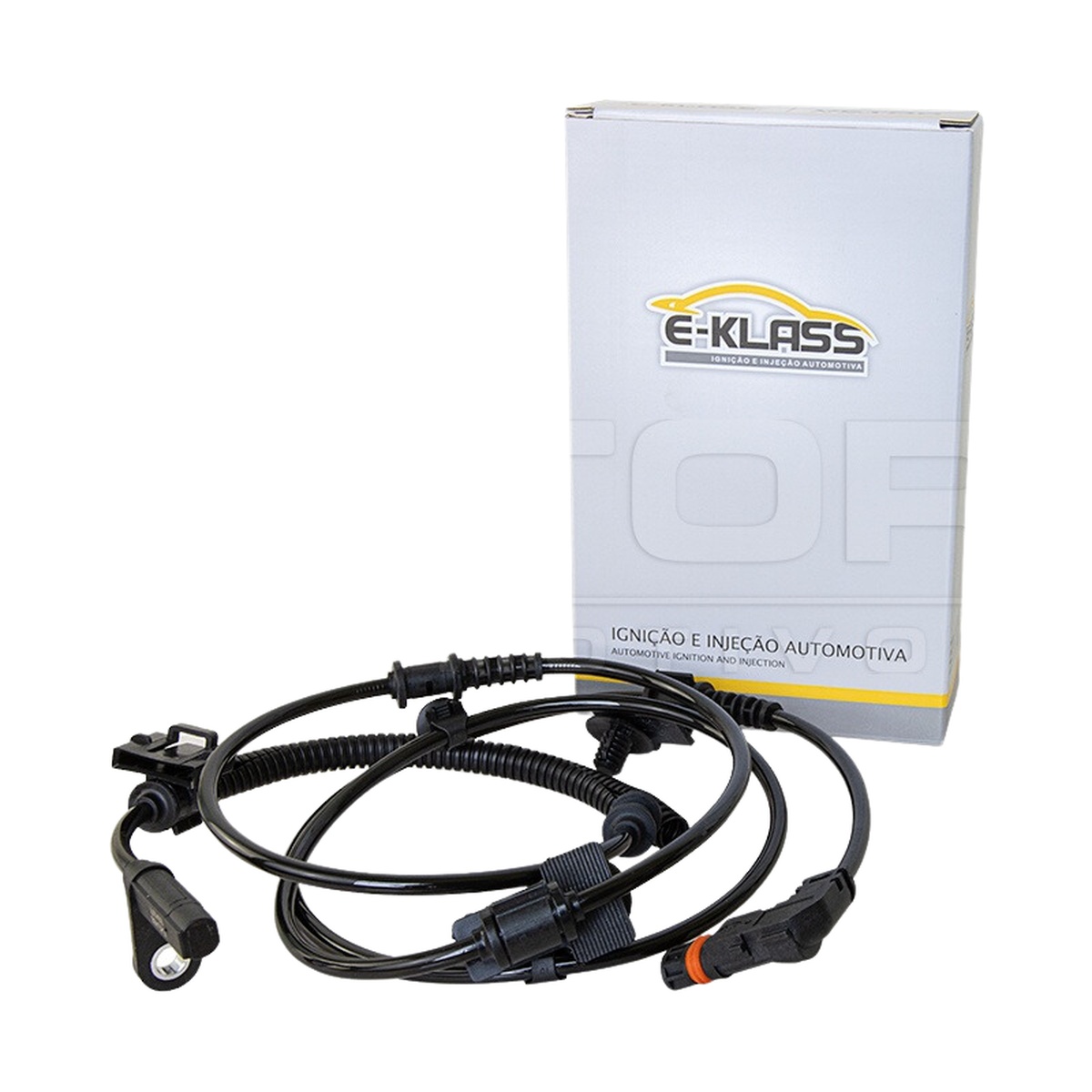 Sensor do ABS Traseiro Esquerdo para Chrysler 300C - E-Klass - ESA277