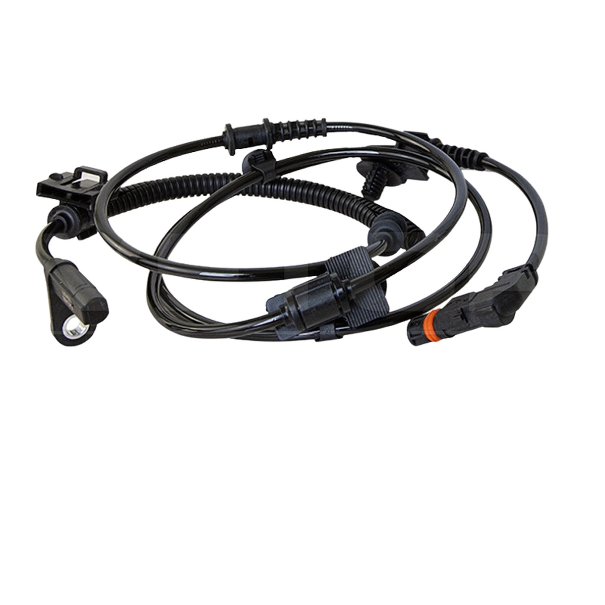 Sensor do ABS Traseiro Esquerdo para Chrysler 300C - E-Klass - ESA277