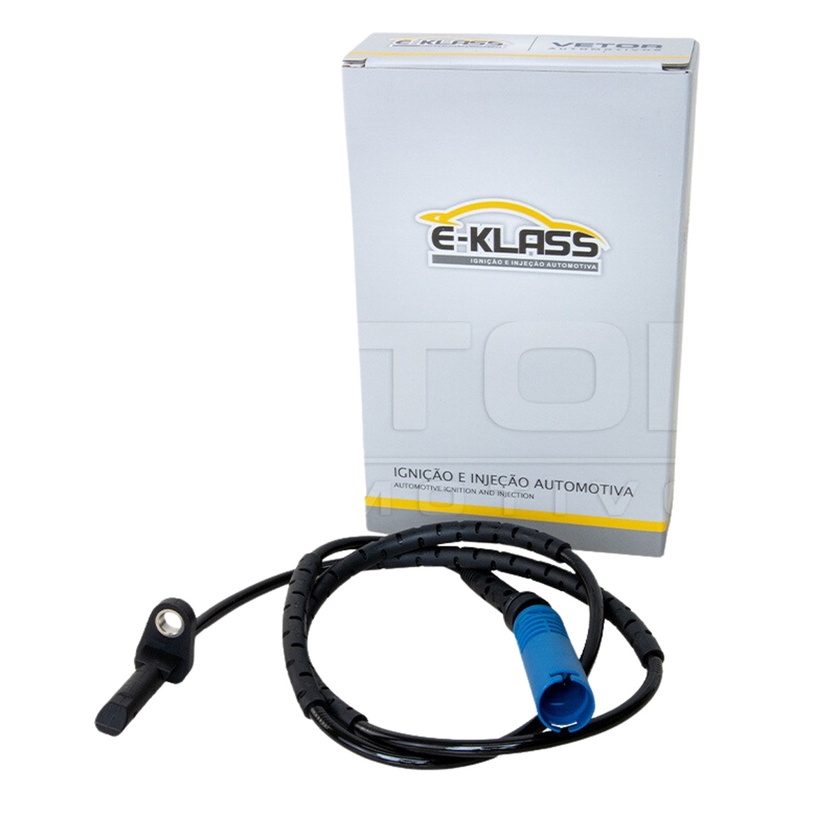 Sensor do Abs - E-Klass - ESA279