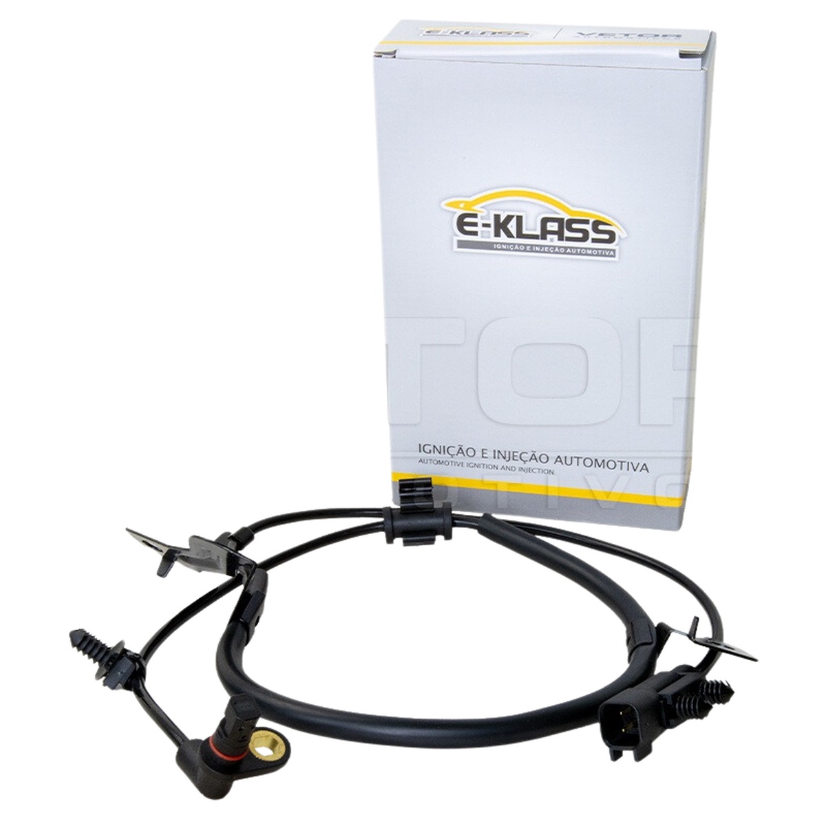 Sensor do ABS Traseiro para Dodge Journey e Fiat Freemont - E-Klass - ESA281