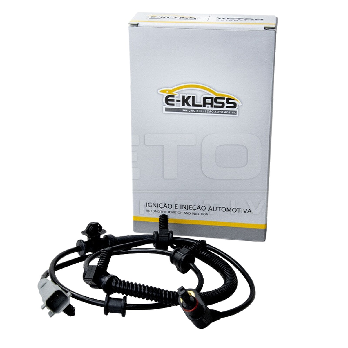 Sensor do ABS Dianteiro para Jeep Commander e Grand Cherokee - E-Klass - ESA282