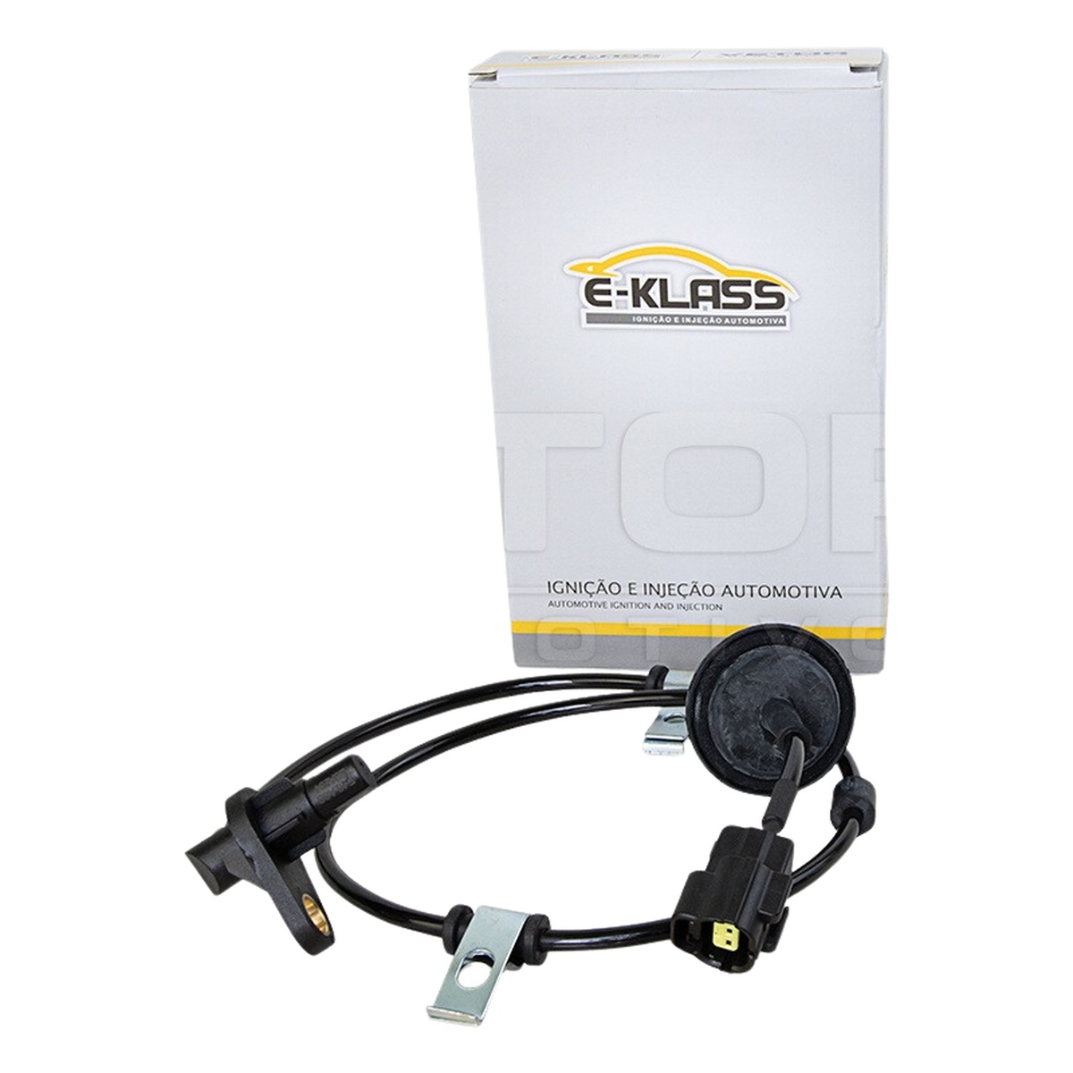 Sensor do ABS Dianteiro Direito para Chery FACE e S-18 - E-Klass - ESA284