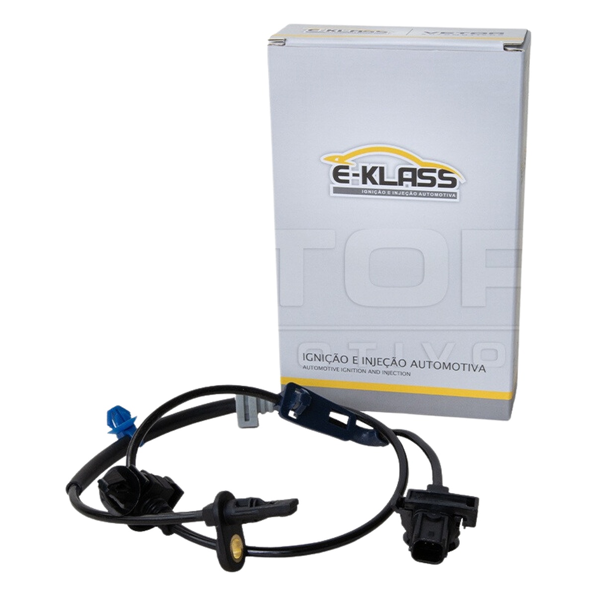 Sensor do ABS Dianteiro para Honda CR-V - E-Klass - ESA288