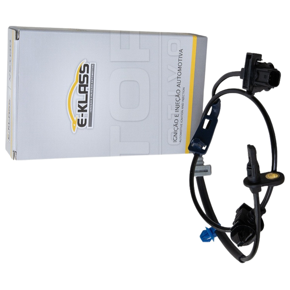 Sensor do ABS Dianteiro para Honda CR-V - E-Klass - ESA288