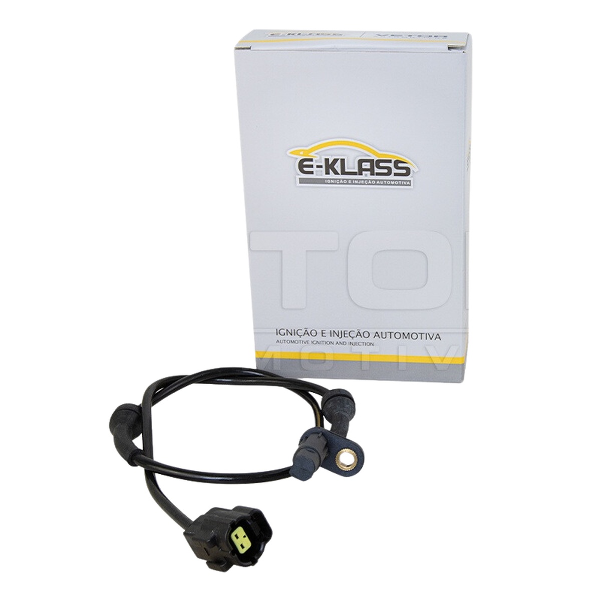 Sensor do ABS Traseiro para Chery Cielo - E-Klass - ESA290