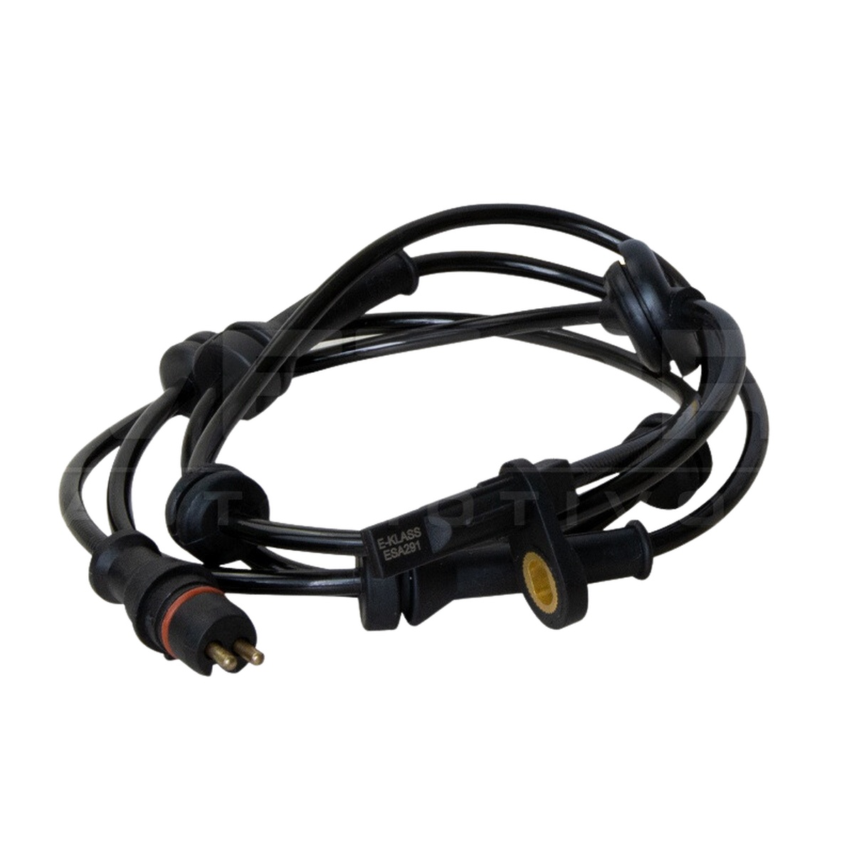 Sensor do ABS Dianteiro Esquerdo para Fiat Doblo - E-Klass - ESA291