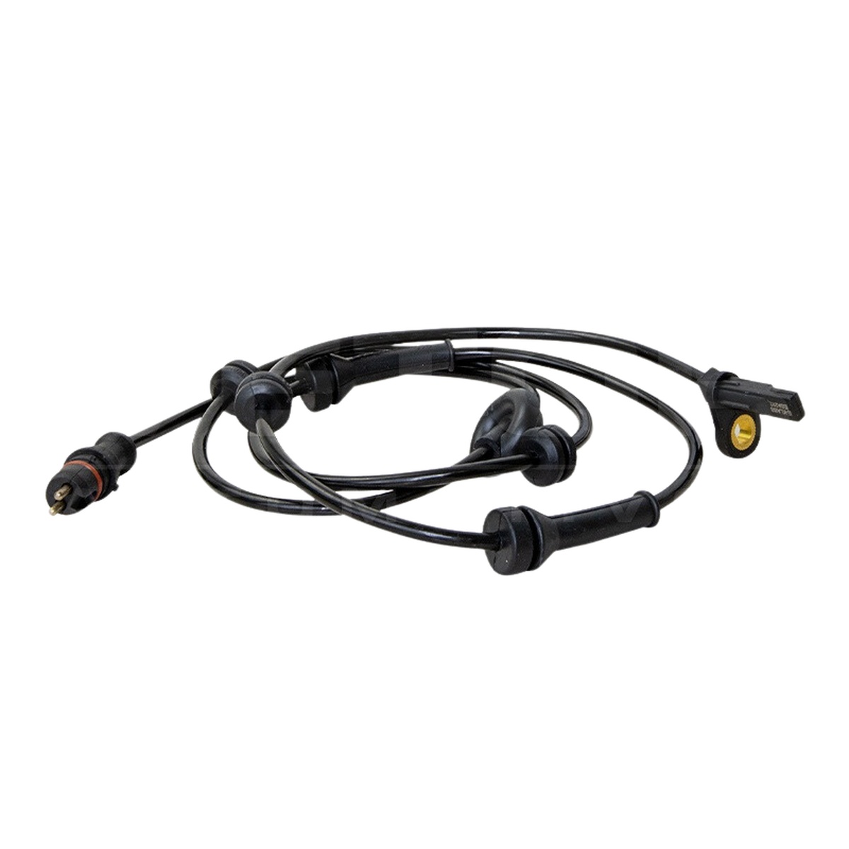 Sensor do ABS Dianteiro Direito para Fiat Doblo - E-Klass - ESA292