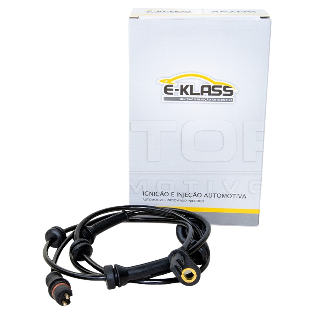 Sensor do ABS Dianteiro Direito para Fiat Doblo - E-Klass - ESA292